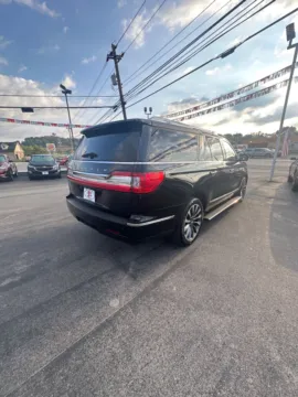 More photos of 2018 Lincoln Navigator L L Select 4X4 - 3rd Row! at Number One Auto Sales, WV