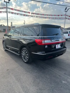 More photos of 2018 Lincoln Navigator L L Select 4X4 - 3rd Row! at Number One Auto Sales, WV