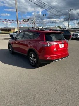 More photos of 2017 Toyota RAV4 XLE AWD at Number One Auto Sales, WV