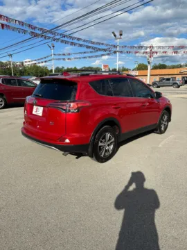 More photos of 2017 Toyota RAV4 XLE AWD at Number One Auto Sales, WV