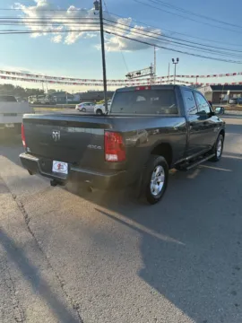 More photos of 2017 Ram 1500 Express Quad Cab 4x4 at Number One Auto Sales, WV