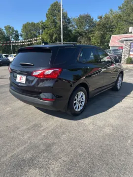 More photos of 2019 Chevrolet Equinox LT AWD at Number One Auto Sales, WV