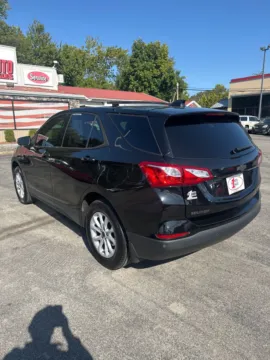 More photos of 2019 Chevrolet Equinox LT AWD at Number One Auto Sales, WV