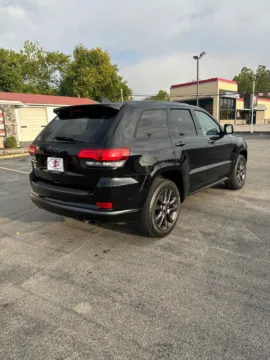 More photos of 2018 Jeep Grand Cherokee High Altitude 4x4 at Number One Auto Sales, WV