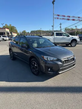 Photos of 2020 Subaru Crosstrek Premium AWD for sale in Buckhannon, WV at Number One Auto Sales