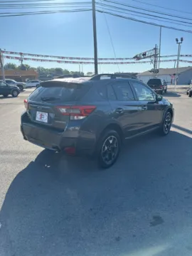More photos of 2020 Subaru Crosstrek Premium AWD at Number One Auto Sales, WV