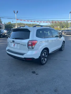 More photos of 2017 Subaru Forester 2.5i Premium AWD at Number One Auto Sales, WV