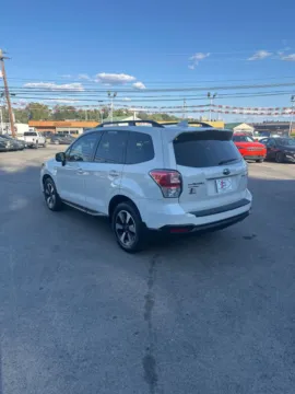 More photos of 2017 Subaru Forester 2.5i Premium AWD at Number One Auto Sales, WV