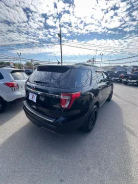 More photos of 2018 Ford Explorer XLT AWD at Number One Auto Sales, WV