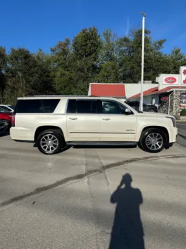 More photos of 2015 GMC Yukon XL Denali at Number One Auto Sales, WV