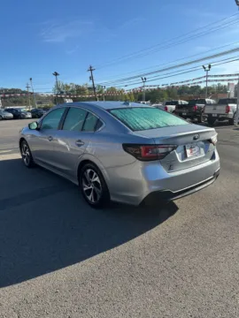 More photos of 2022 Subaru Legacy AWD at Number One Auto Sales, WV
