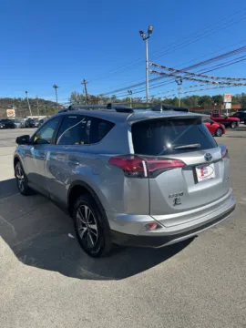 More photos of 2018 Toyota RAV4 XLE AWD at Number One Auto Sales, WV