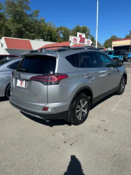 More photos of 2018 Toyota RAV4 XLE AWD at Number One Auto Sales, WV