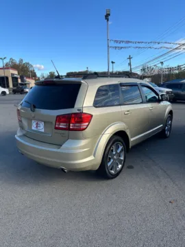 More photos of 2010 Dodge Journey SXT at Number One Auto Sales, WV