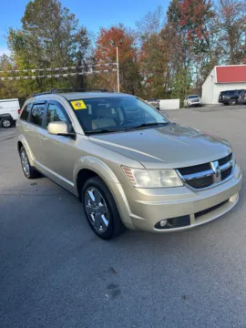 More photos of 2010 Dodge Journey SXT at Number One Auto Sales, WV