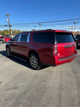 More photos of 2015 GMC Yukon XL 1500 Denali XL 4X4 at Number One Auto Sales, WV