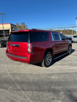 More photos of 2015 GMC Yukon XL 1500 Denali XL 4X4 at Number One Auto Sales, WV