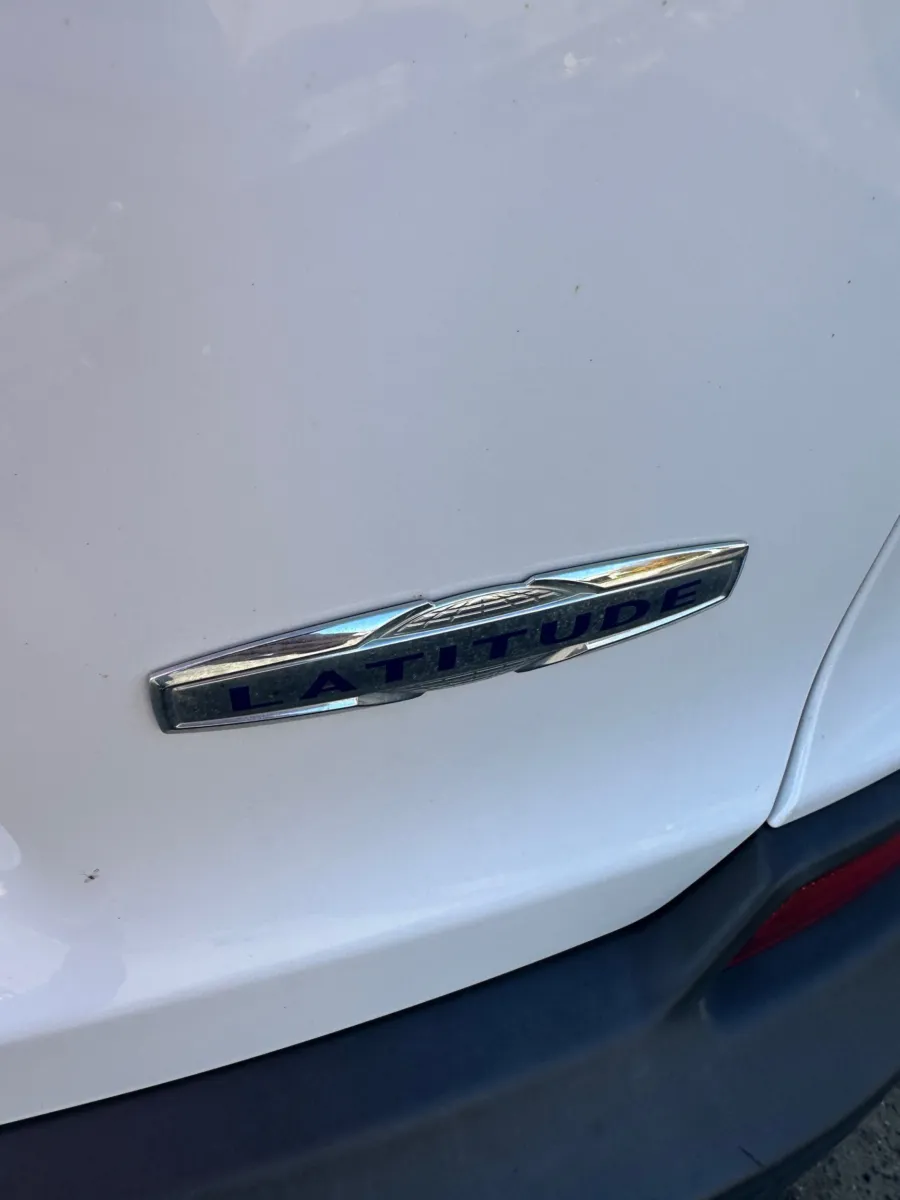 More photos of 2019 Jeep Cherokee Latitude Plus 4X4 at Number One Auto Sales, WV