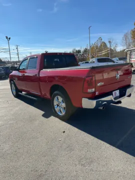 More photos of 2019 Ram 1500 Classic Big Horn Crew Cab 4x4 at Number One Auto Sales, WV