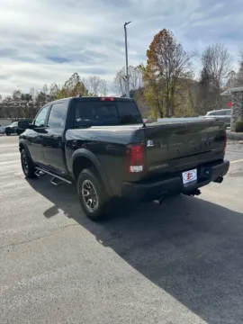 More photos of 2016 Ram 1500 Rebel at Number One Auto Sales, WV