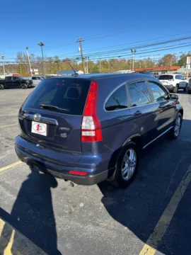 More photos of 2011 Honda CR-V EX-L at Number One Auto Sales, WV