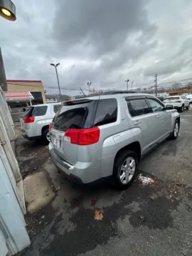 More photos of 2015 GMC Terrain SLT-1 at Number One Auto Sales, WV