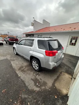 More photos of 2015 GMC Terrain SLT-1 at Number One Auto Sales, WV