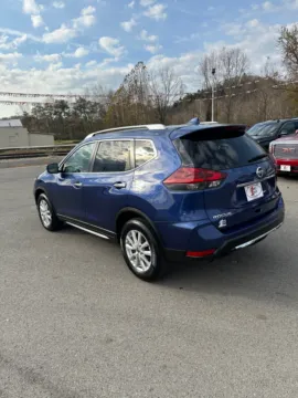 More photos of 2020 Nissan Rogue SV Intelligent AWD at Number One Auto Sales, WV