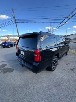 More photos of 2019 Chevrolet Suburban Premier 4X4 at Number One Auto Sales, WV