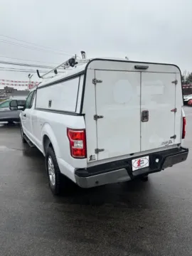More photos of 2019 Ford F-150 XLT SuperCab 4x4 at Number One Auto Sales, WV