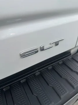 More photos of 2019 GMC Sierra 1500 SLT Crew Cab 4x4 at Number One Auto Sales, WV