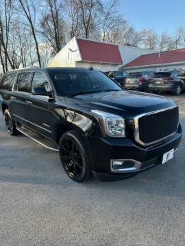 Photos of 2018 GMC Yukon XL Denali for sale in Buckhannon, WV at Number One Auto Sales
