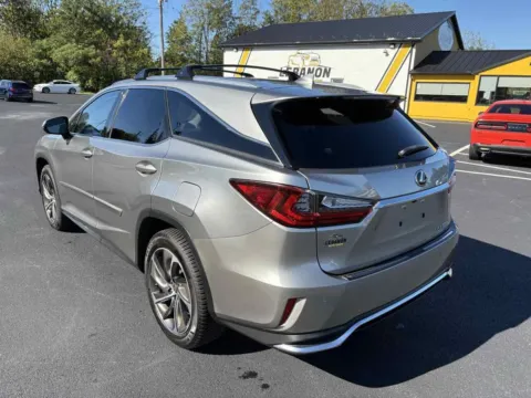 More photos of 2019 Lexus RX 350L Luxury at Lebanon Auto Sales, PA