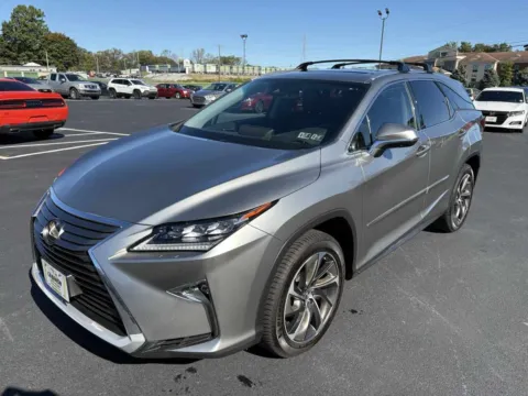 Another view of 2019 Lexus RX 350L Luxury for sale in Lebanon, PA at Lebanon Auto Sales