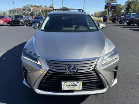 Photos of 2019 Lexus RX 350L Luxury for sale in Lebanon, PA at Lebanon Auto Sales