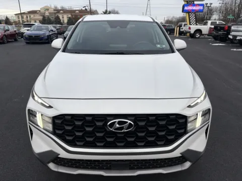 Photos of 2023 Hyundai Santa Fe SE for sale in Lebanon, PA at Lebanon Auto Sales