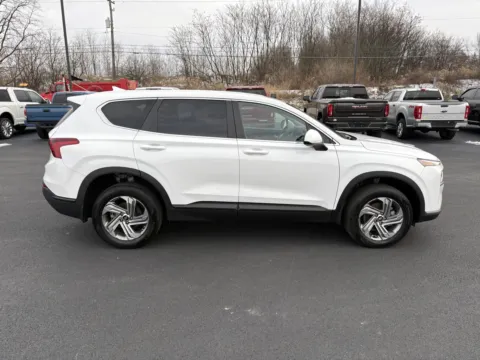More photos of 2023 Hyundai Santa Fe SE at Lebanon Auto Sales, PA