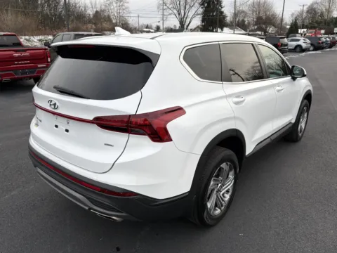 More photos of 2023 Hyundai Santa Fe SE at Lebanon Auto Sales, PA