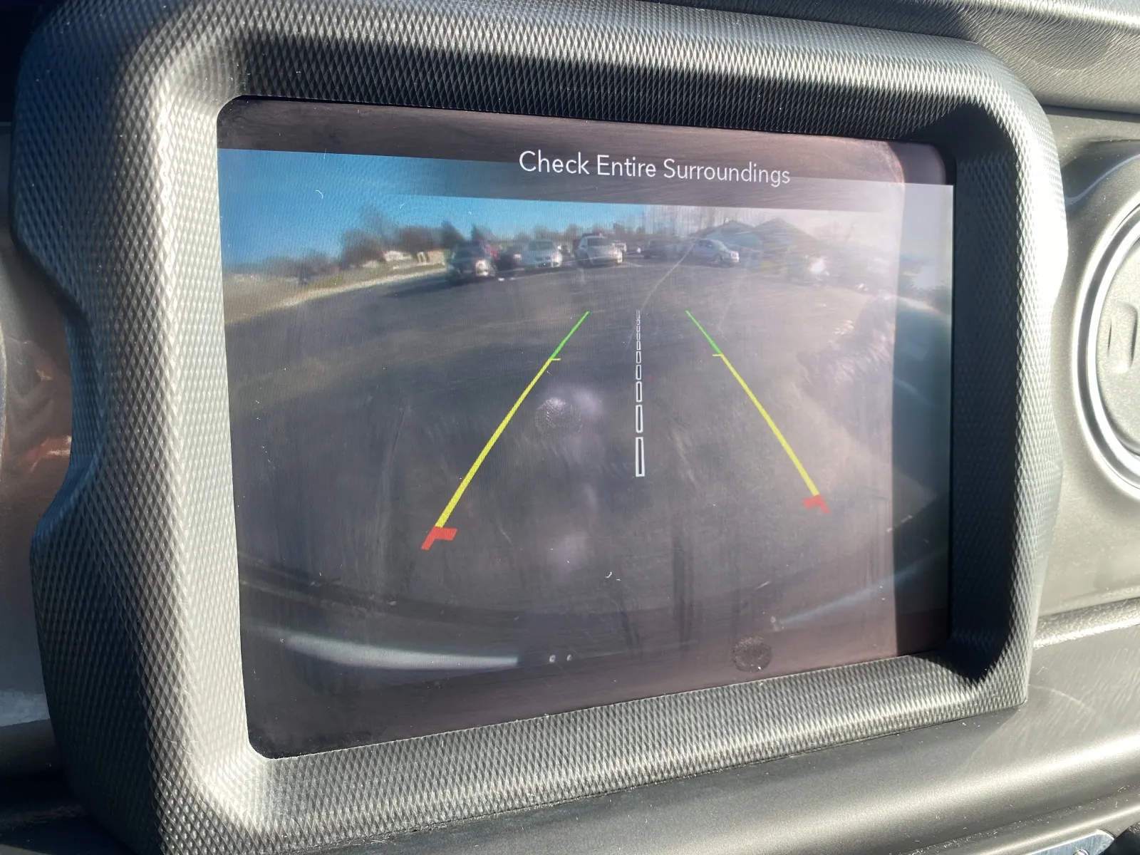 2021 Jeep Wrangler Unlimited Sahara - Photo 36