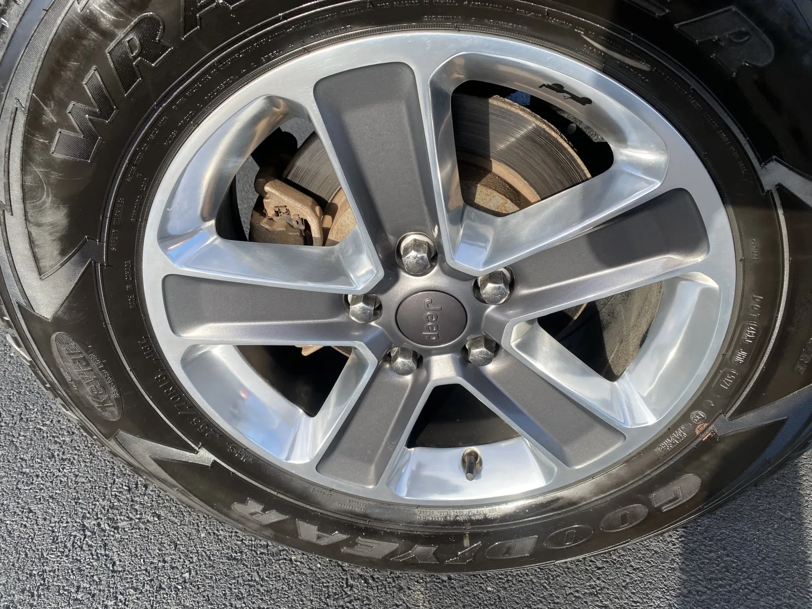 2021 Jeep Wrangler Unlimited Sahara - Photo 11