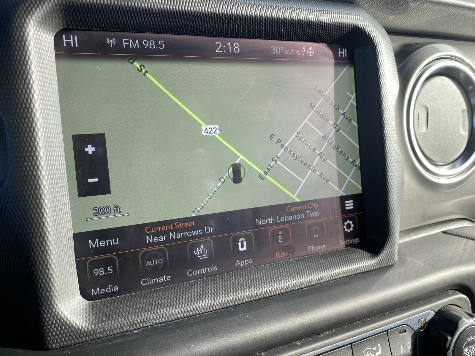 2021 Jeep Wrangler Unlimited Sahara - Photo 35