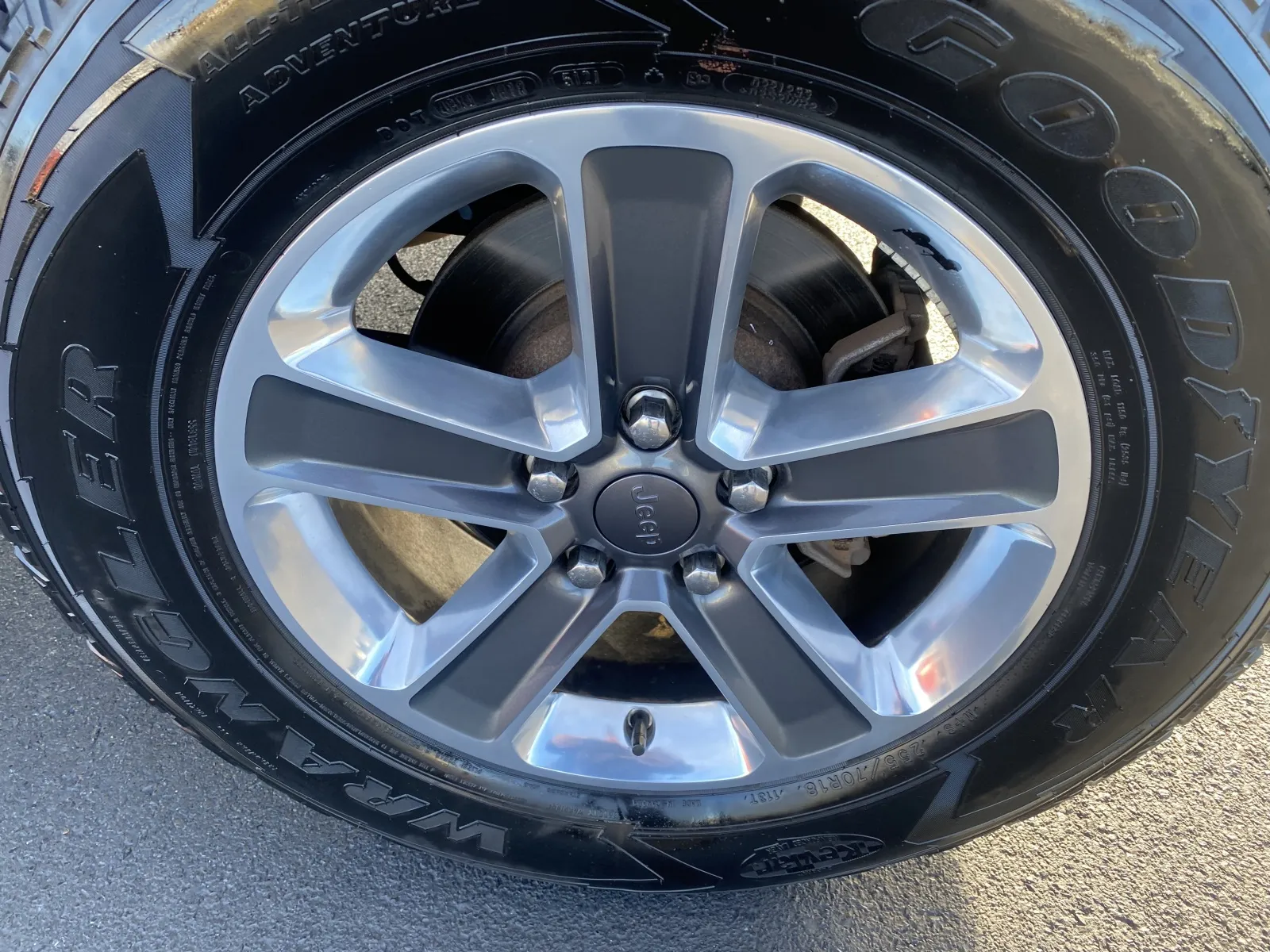 2021 Jeep Wrangler Unlimited Sahara - Photo 13