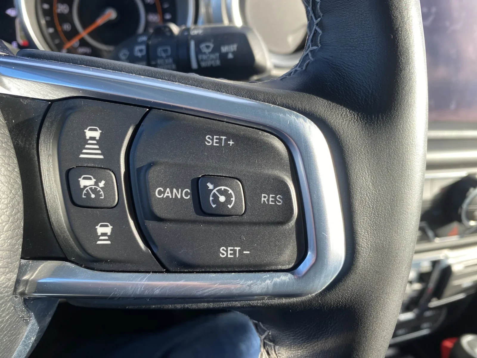 2021 Jeep Wrangler Unlimited Sahara - Photo 30
