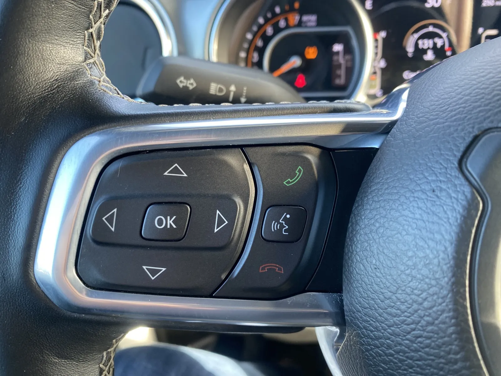 2021 Jeep Wrangler Unlimited Sahara - Photo 31