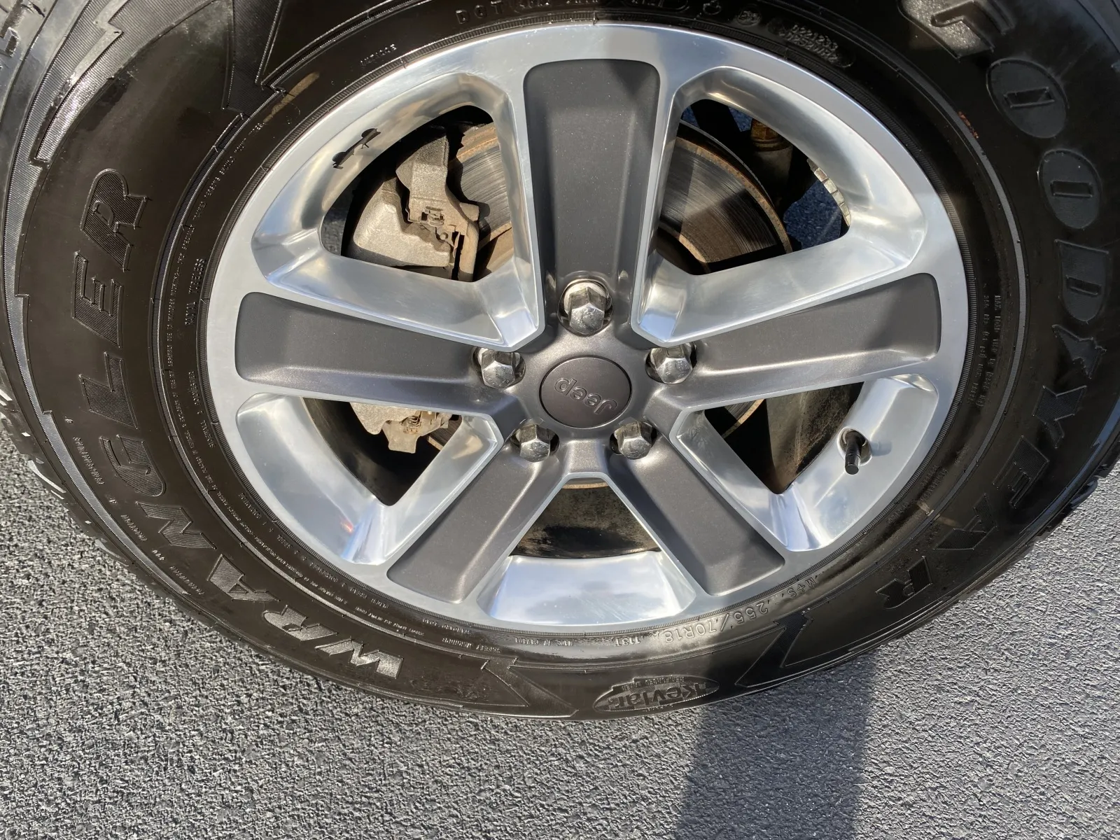 2021 Jeep Wrangler Unlimited Sahara - Photo 10