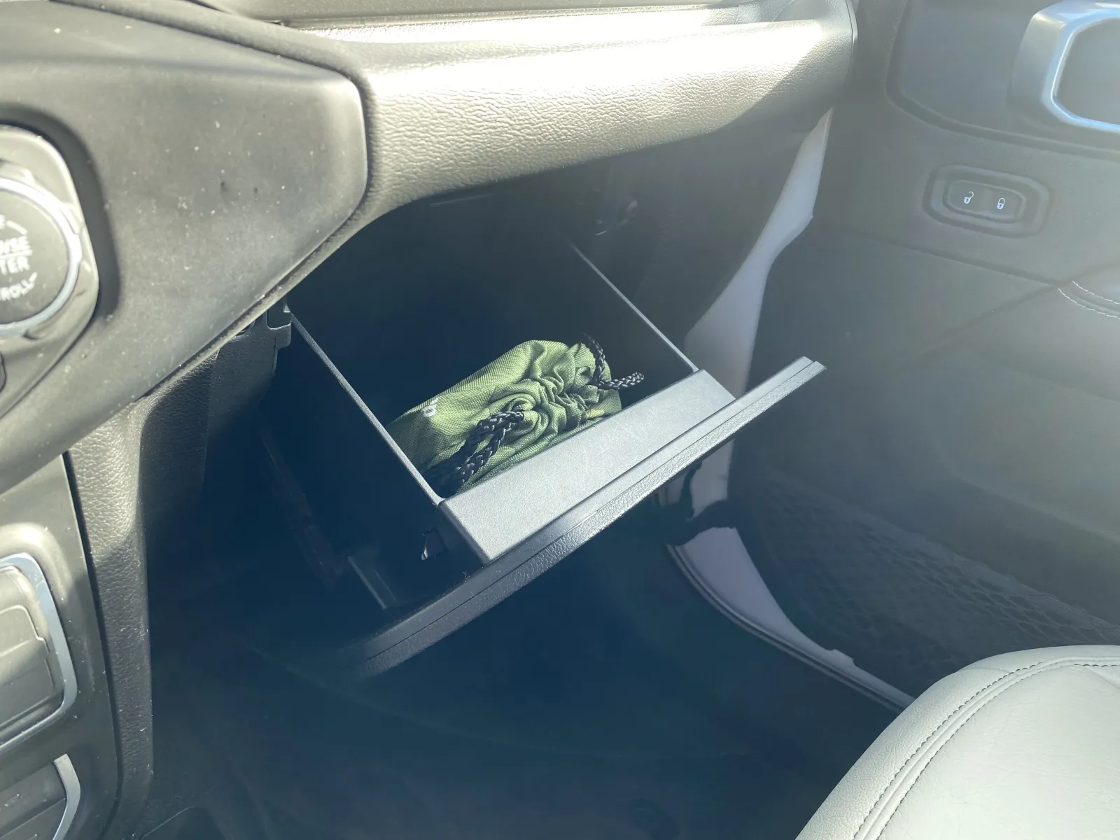 2021 Jeep Wrangler Unlimited Sahara - Photo 41