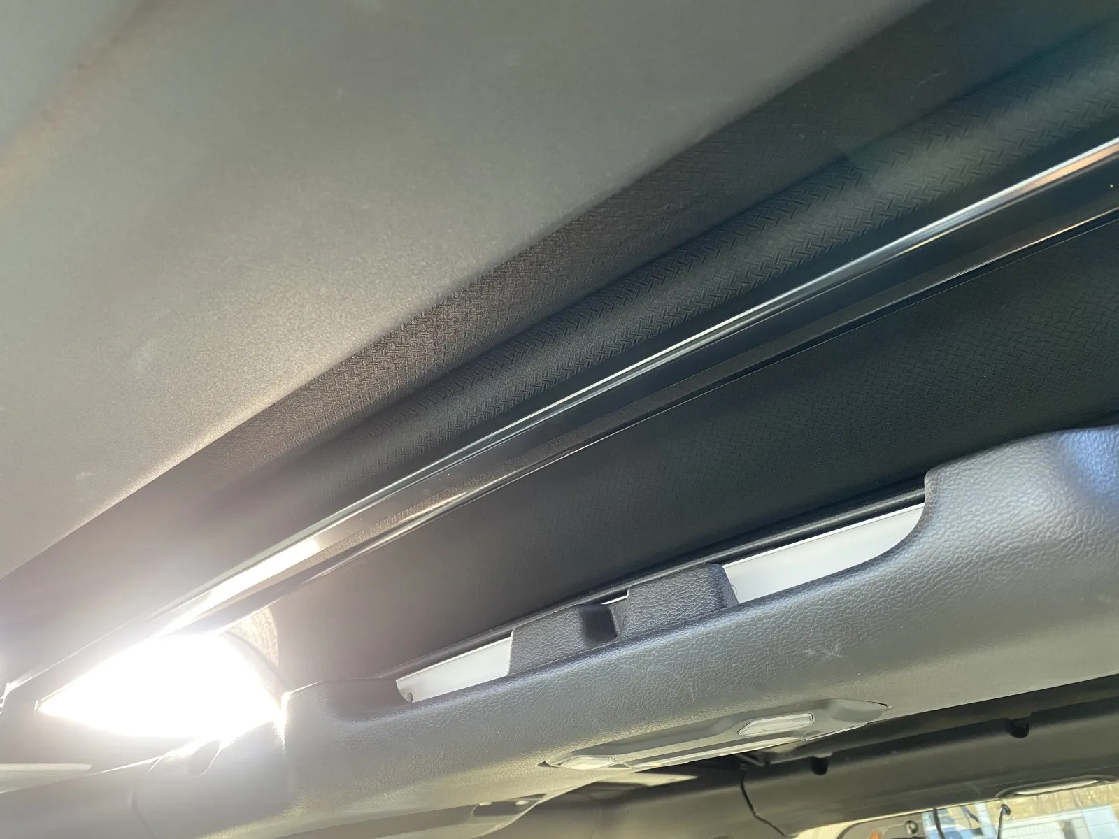 2021 Jeep Wrangler Unlimited Sahara - Photo 45