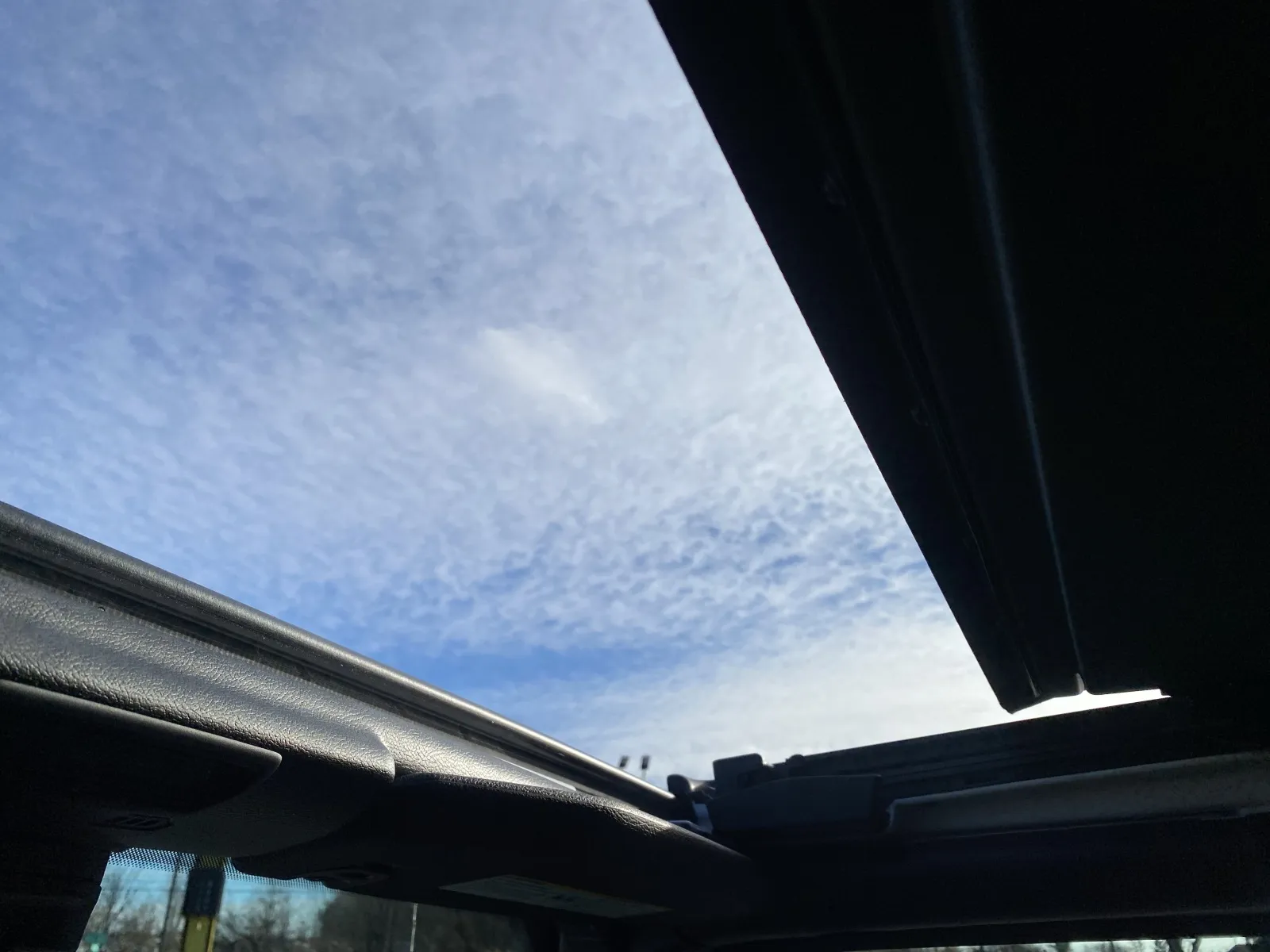 2021 Jeep Wrangler Unlimited Sahara - Photo 44