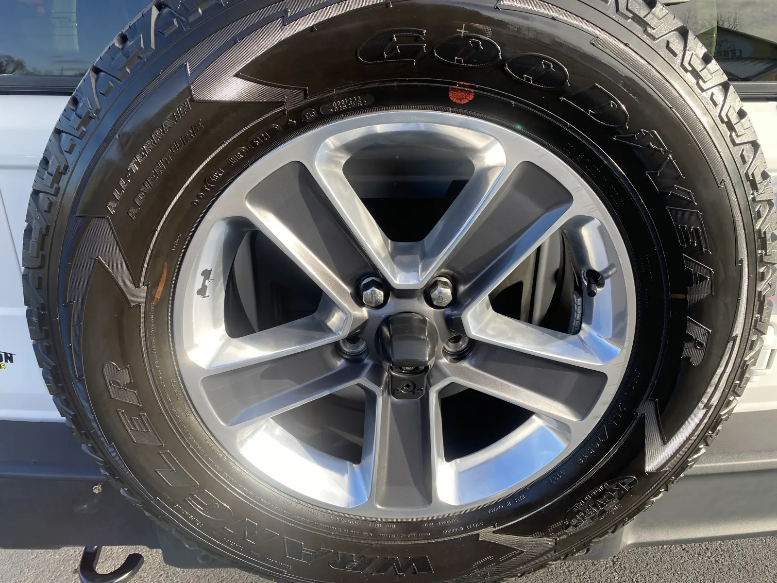 2021 Jeep Wrangler Unlimited Sahara - Photo 12