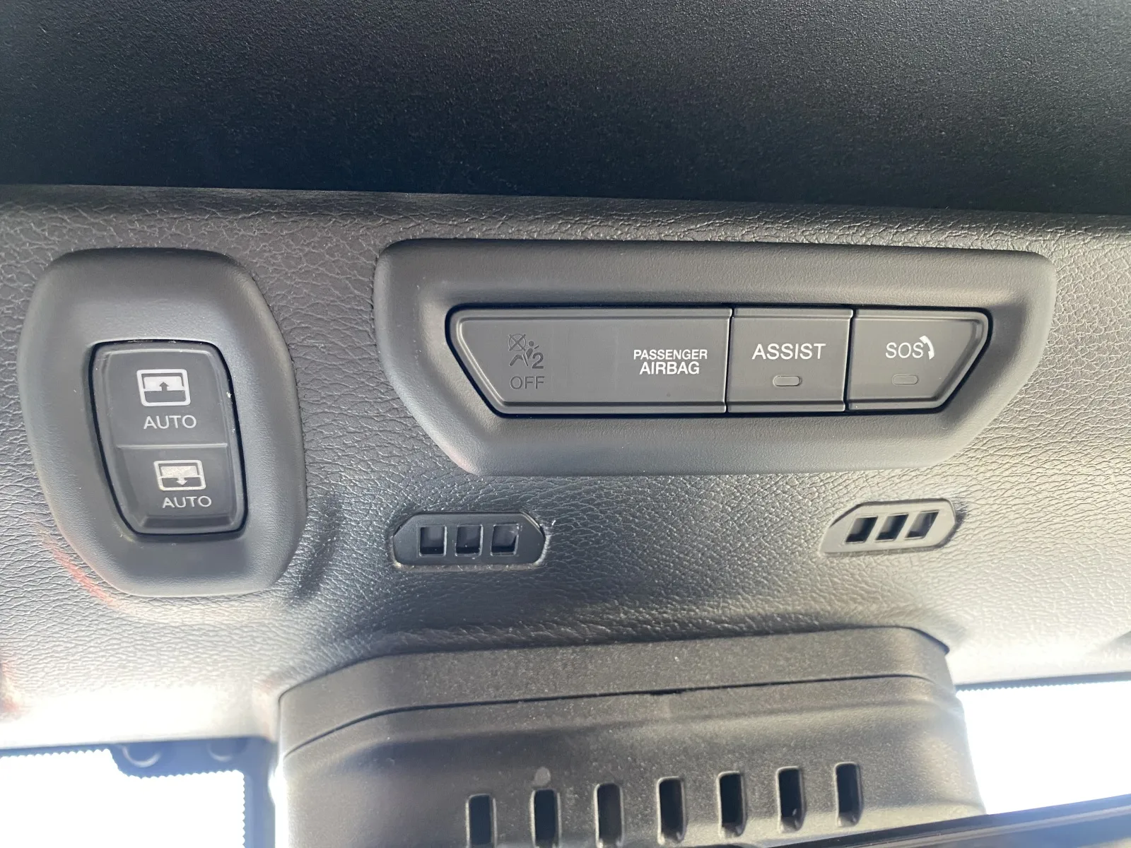 2021 Jeep Wrangler Unlimited Sahara - Photo 43